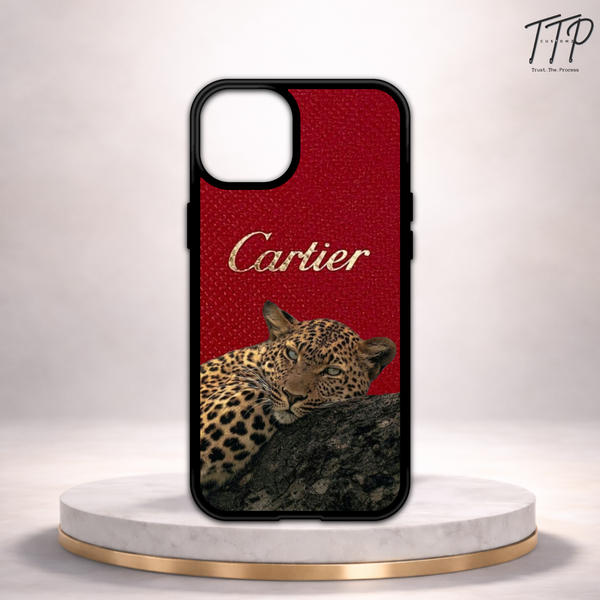 LUXURY CASES