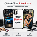 CREATE YOUR OWN CASE