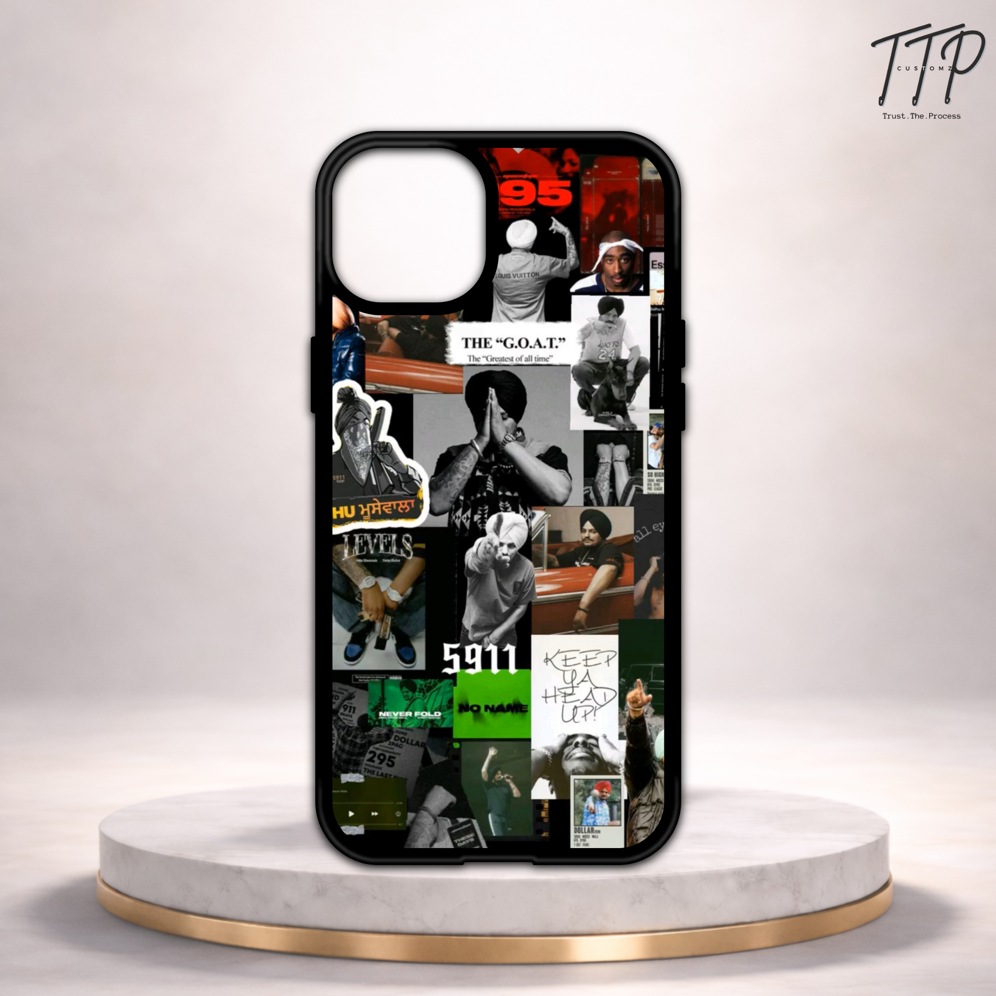 SIDHU MOOSE WALA CASE