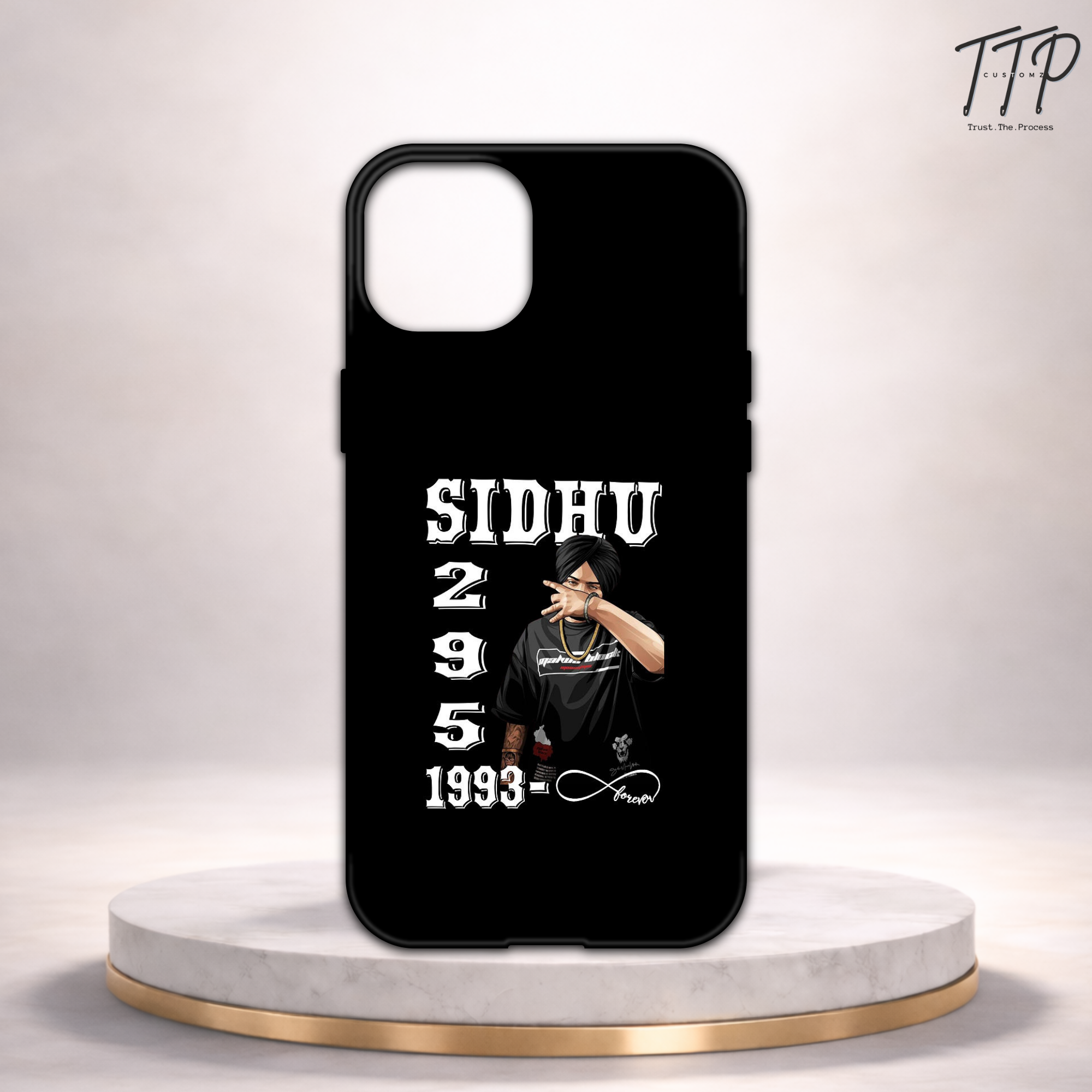 SIDHU MOOSE WALA CASE