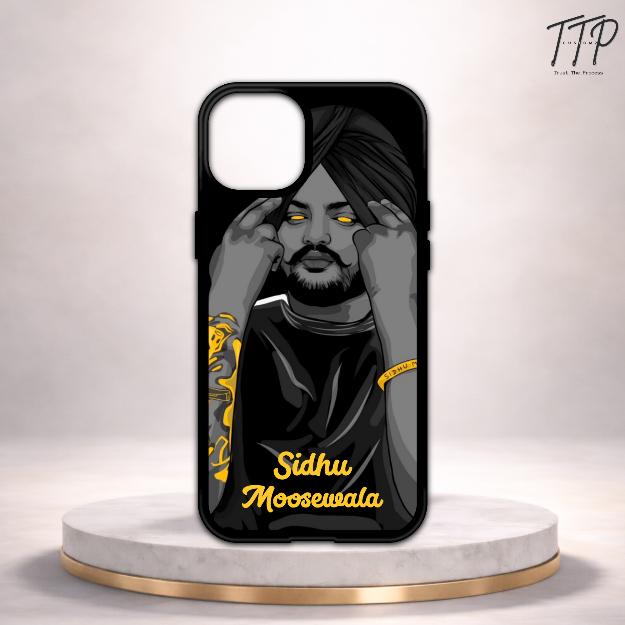 SIDHU MOOSE WALA CASE