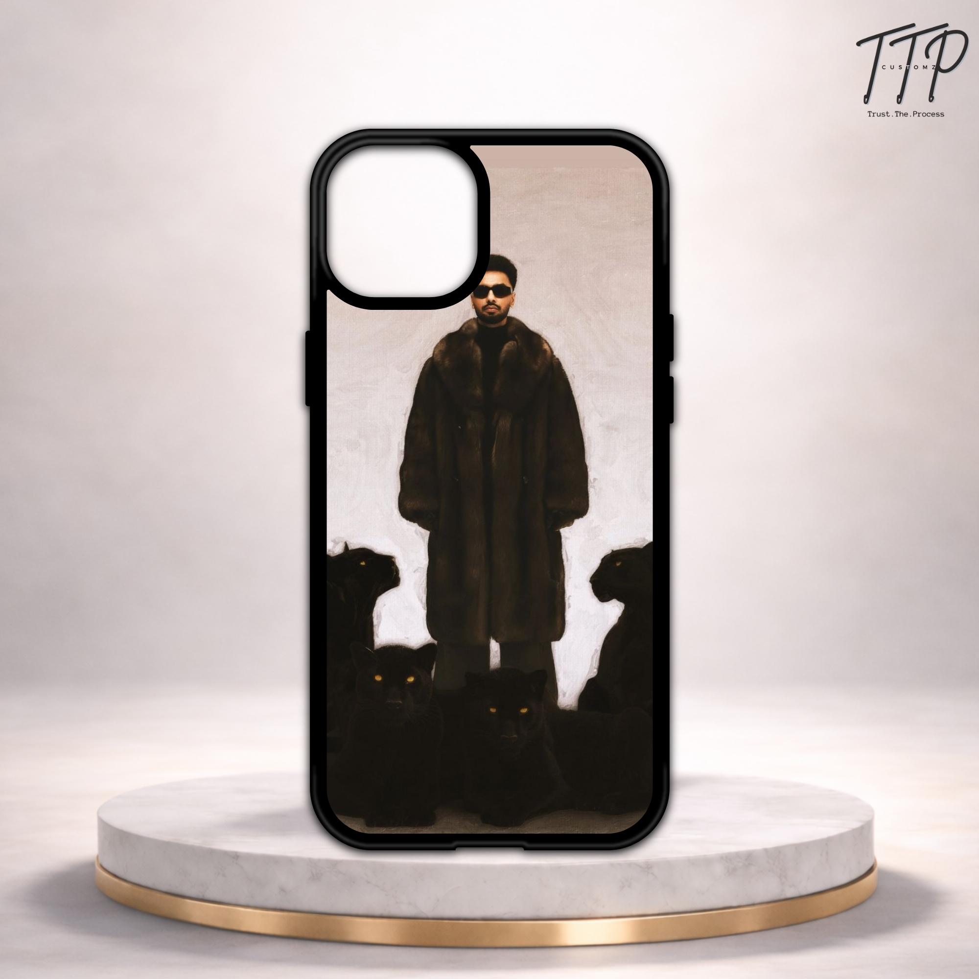 Navaan Sandhu Case