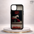 F40 Heritage Poster Case