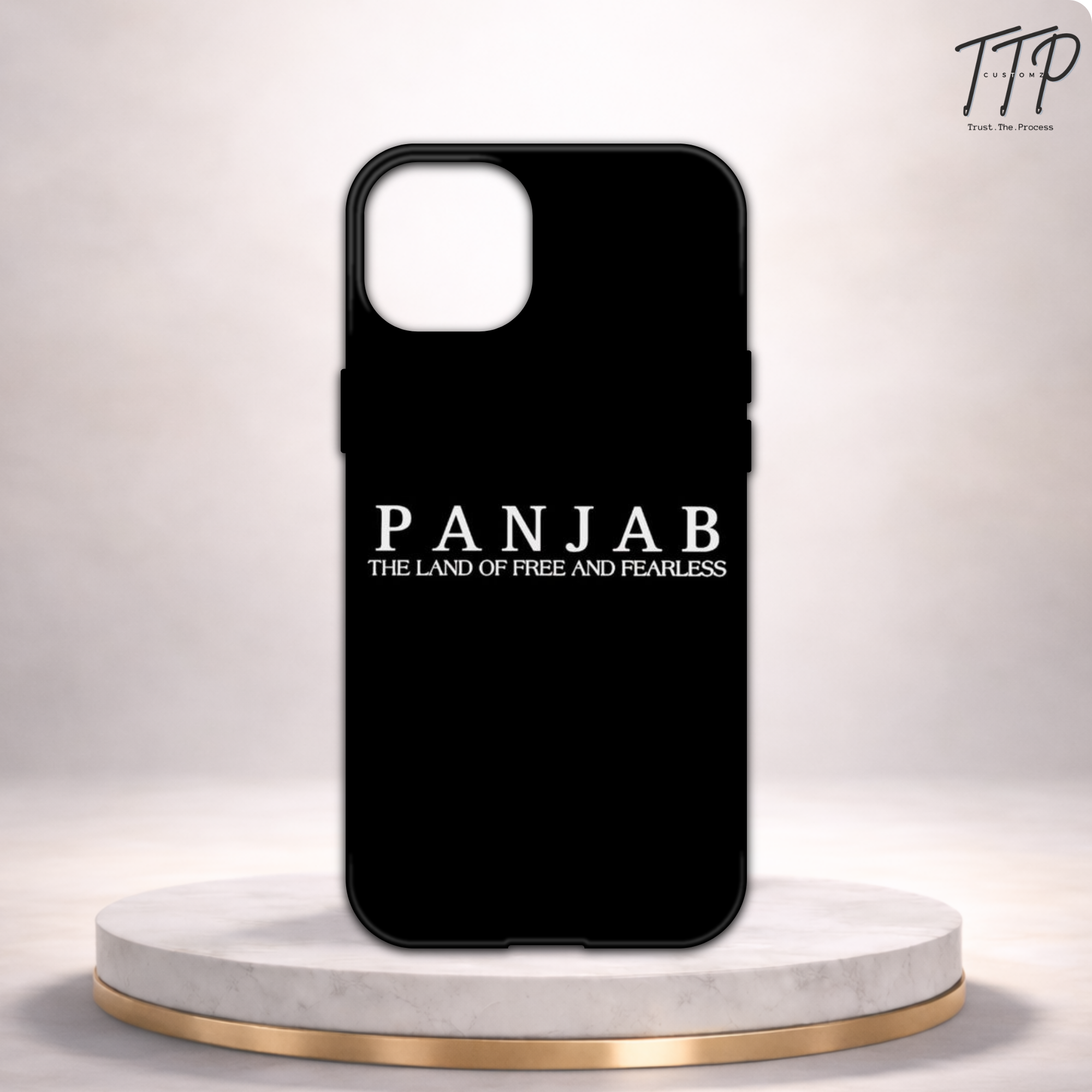 Punjab Case
