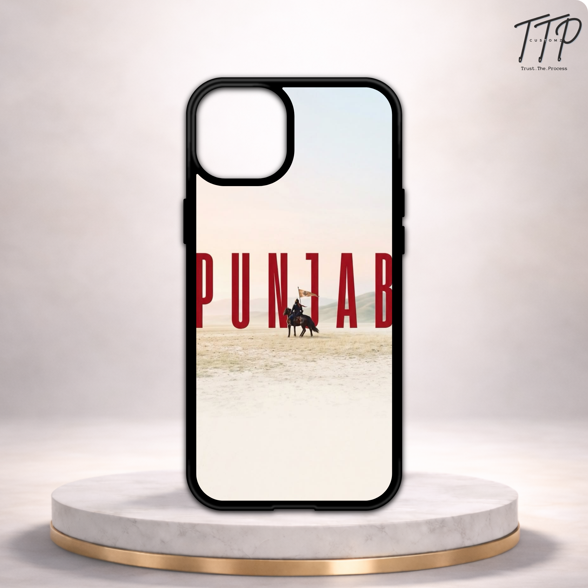 Punjab Case