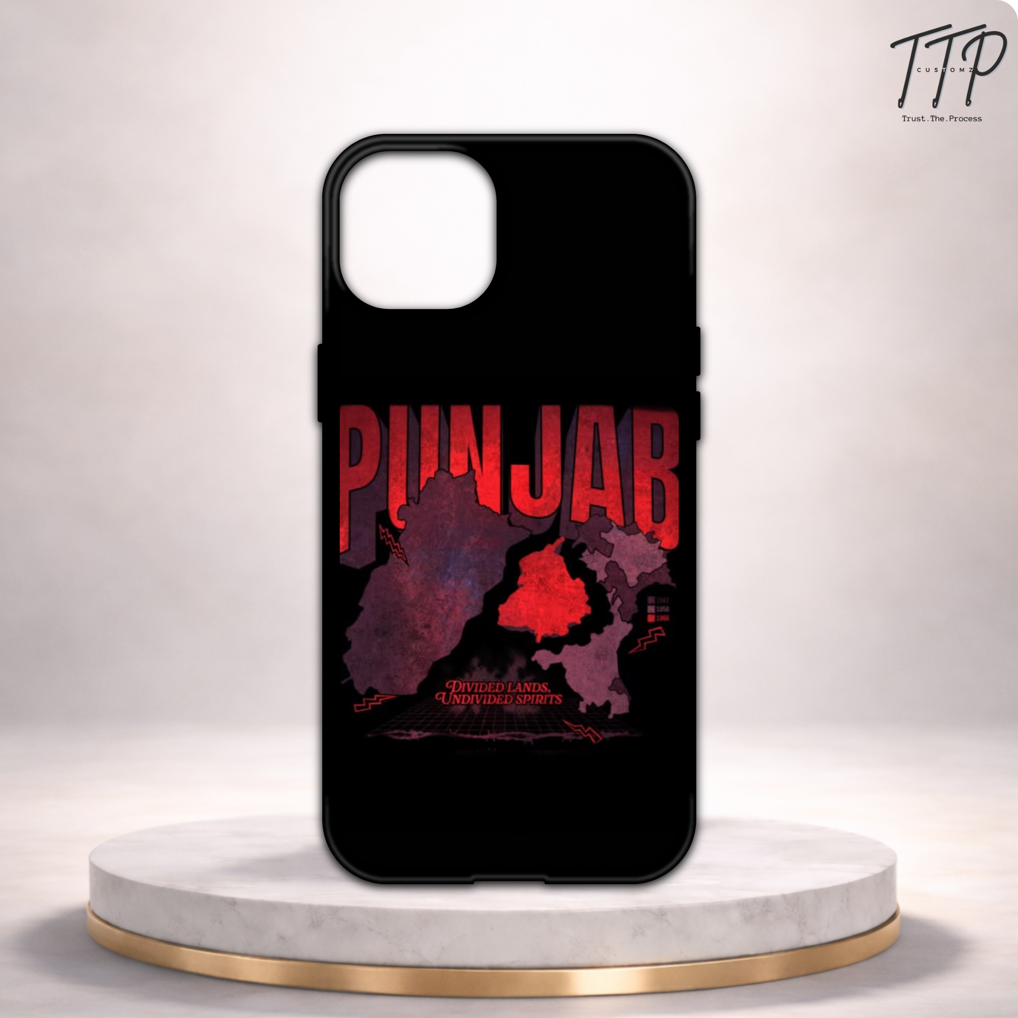 Punjab Case