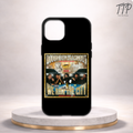 We Run The City | Hip-Hop Album Cover Case
