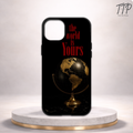 The World Is Yours