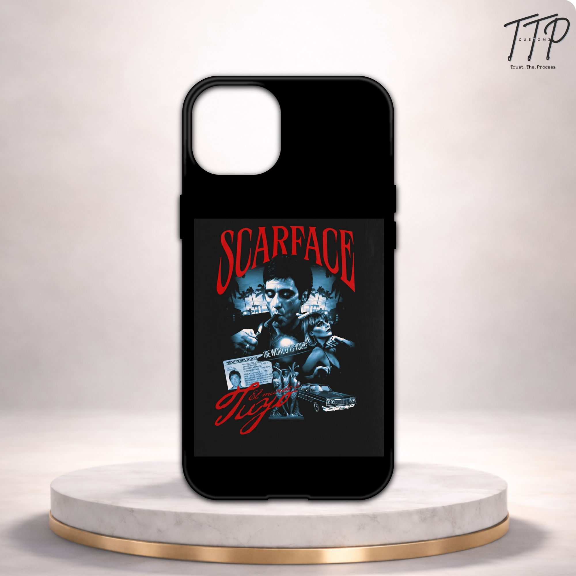 Scarface