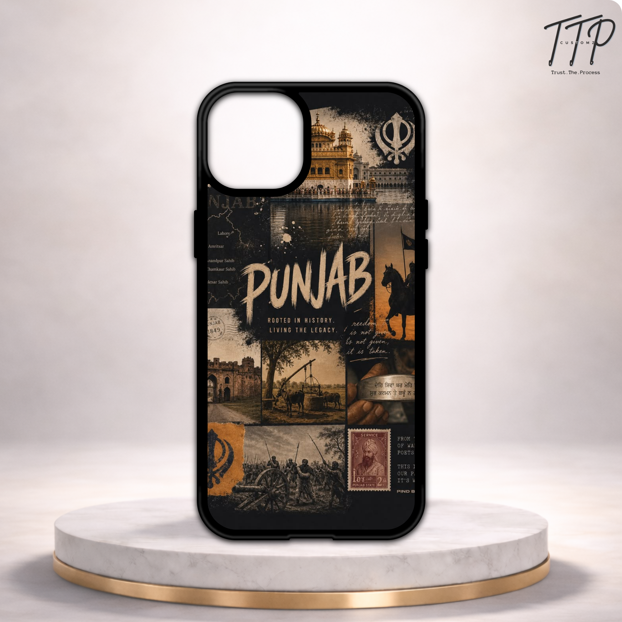 Punjab Heritage