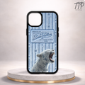 Louis Vuitton Snow Leopard