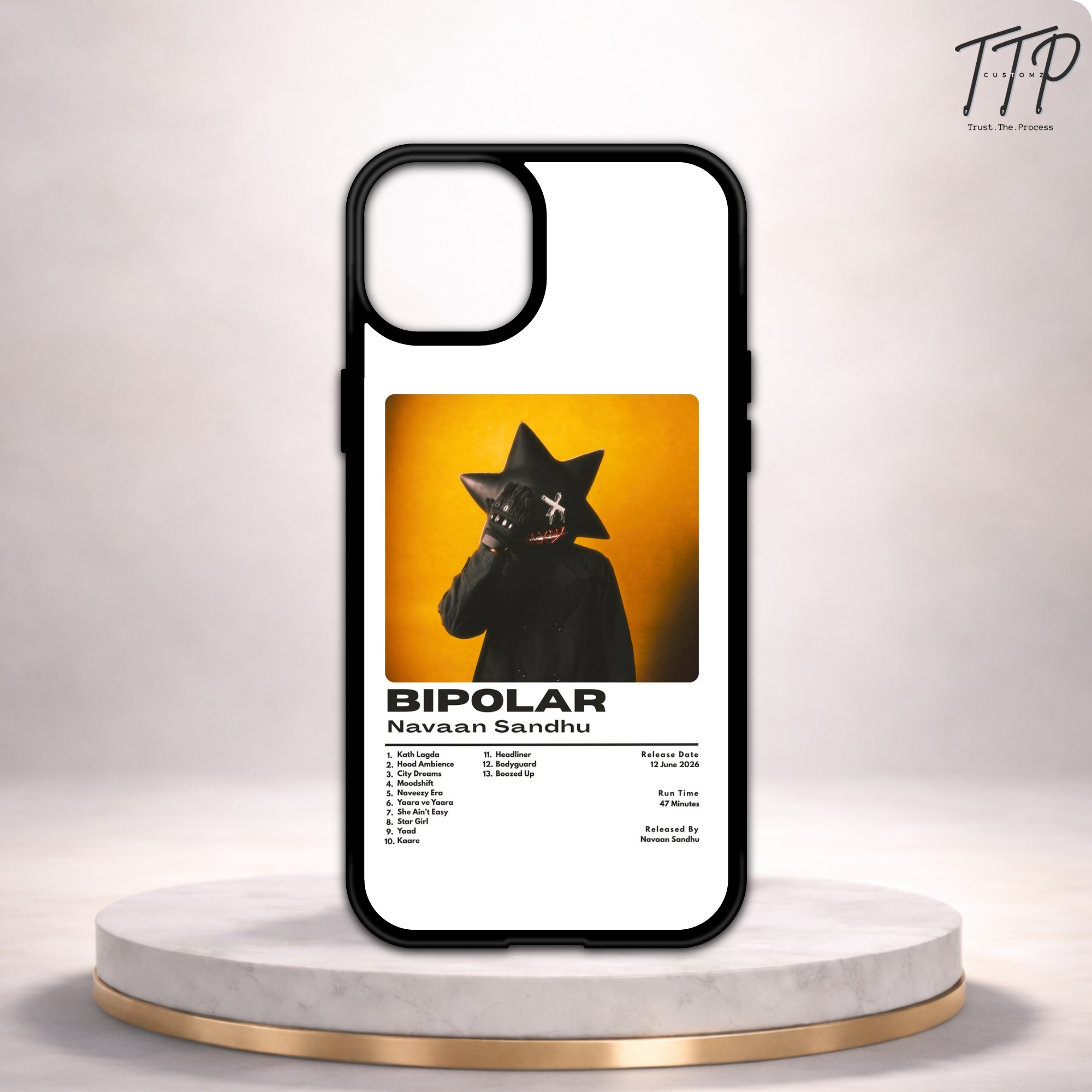 Bipolar By Navaan Sandhu