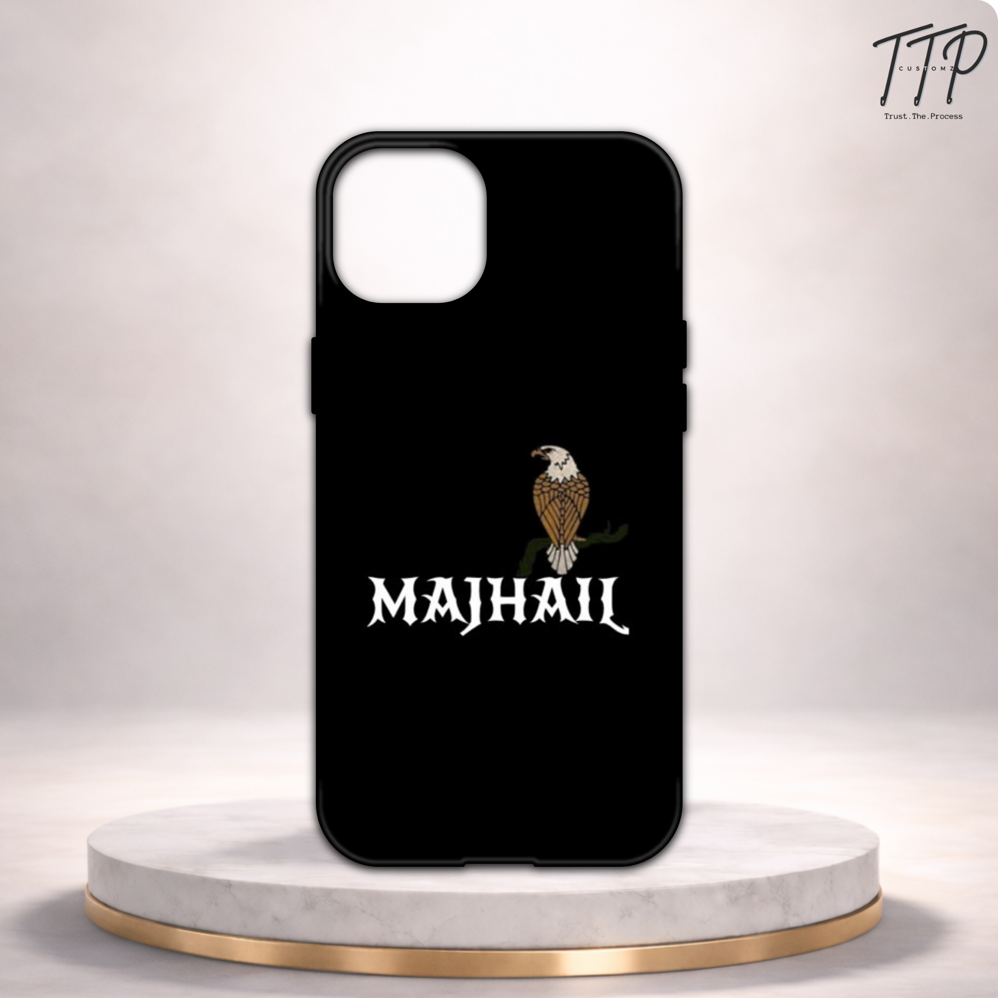 Majhail