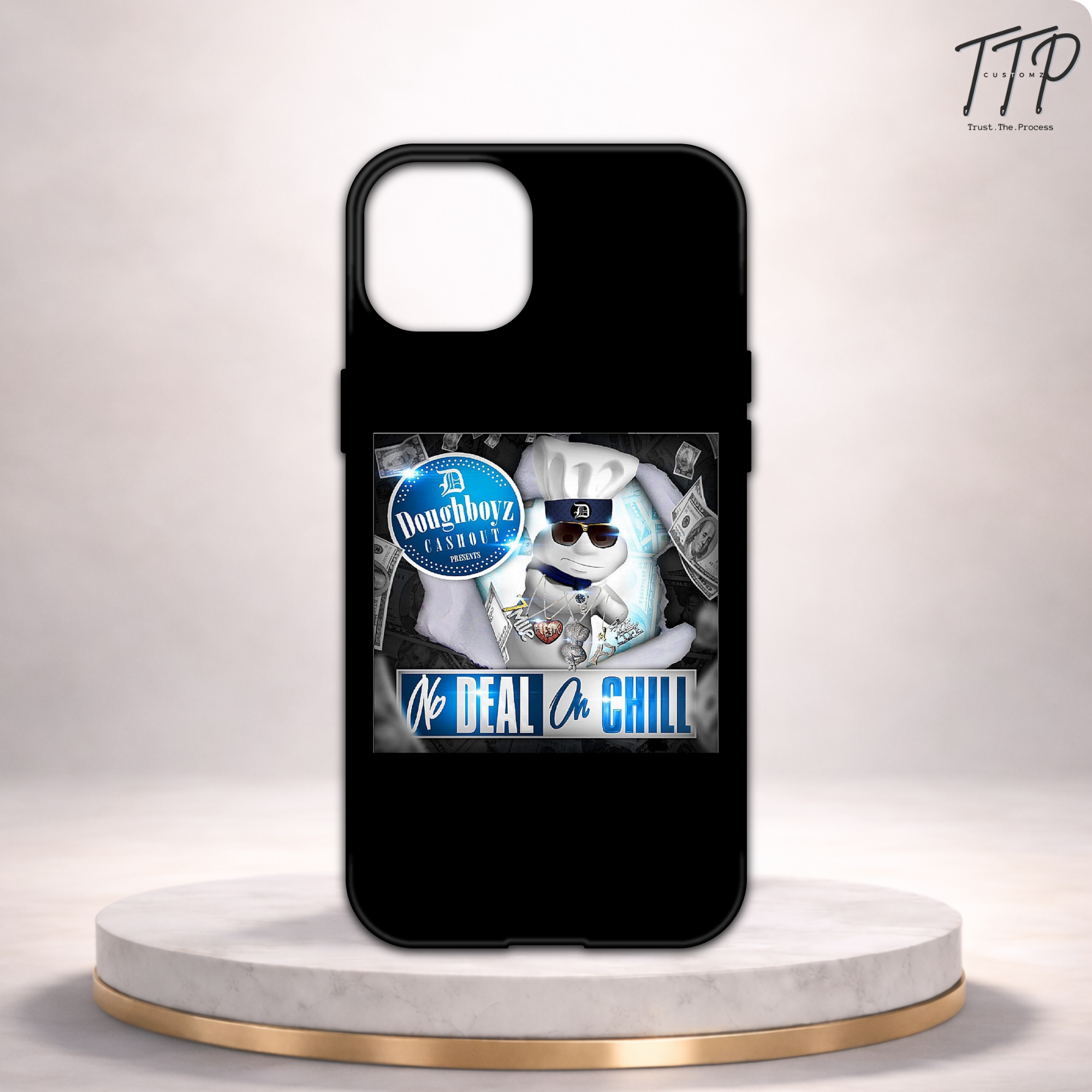 No Deal On Chill | Doughboyz Cashout Case