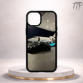 Private Hangar Nights Case