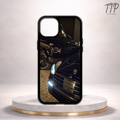 Midnight Benzo Duo Case